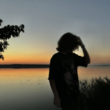 Freelancer Polina K. — Ukraine, Dnepr. Core skill — AI & Machine Learning, English