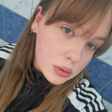 Freelancer Polina O. — Poland, Gorzów Wielkopolski. Core skill — Logo Design, Presentations