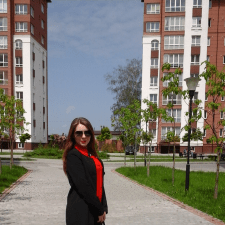 Фрилансер Іванна Г. — Украина, Коломыя. Специализация — Бухгалтерские услуги, Написание статей