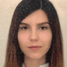 Фрилансер Полина Г. — Украина, Днепр. Специализация — Перевод текстов