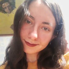 Фрилансер Полина К. — Украина, Запорожье. Специализация — Рерайтинг, Копирайтинг