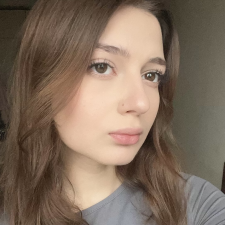 Freelancer Polina S. — Ukraine, Kropivnitskiy. Core skill — AI & Machine Learning