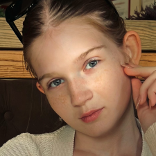 Freelancer Polina H. — Ukraina, Netishyn. Specjalizacja — AI tekst, Publikacja ogłoszeń