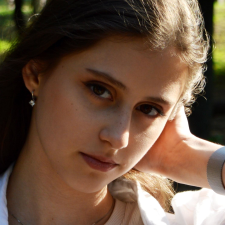 Polina Bespala