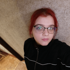 Фрилансер Поліна Б. — Украина, Харьков. Специализация — Логотипы, Дизайн визиток
