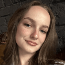 Фрилансер Поліна Д. — Украина, Киев. Специализация — Копирайтинг, Векторная графика