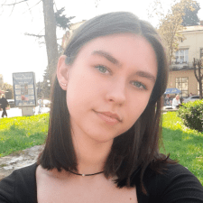 Фрилансер Polina D. — Украина, Червоноград. Специализация — Векторная графика