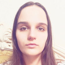 Фрилансер Polina F. — Украина, Кривой Рог. Специализация — Английский язык, Украинский язык