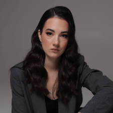 Freelancer Polina G. — Ukraine, Lwiw. Fachgebiet — Social Media Werbung