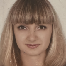 Фрилансер Оксана К. — Украина, Херсон. Специализация — Перевод текстов