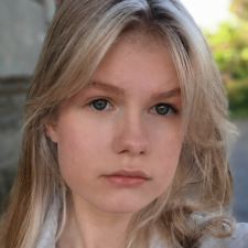 Фрилансер Поліна К. — Украина, Белая Церковь. Специализация — Английский язык, Перевод текстов