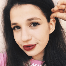 Фрилансер Полина К. — Украина, Киев. Специализация — Иллюстрации и рисунки, Векторная графика