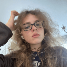 Freelancer Polina K. — Łotwa, Ryga. Specjalizacja — Banery, Infografiki