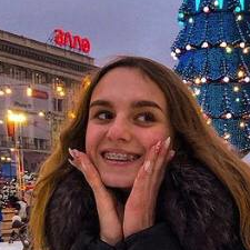 Polina Kuzminova