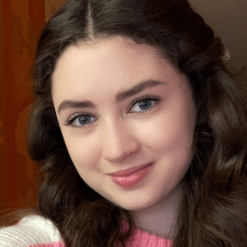 Поліна Мащенко