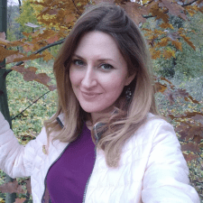 Заказчик Полина Н. — Украина, Киев.