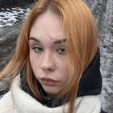 Фрилансер Polina O. — Украина, Днепр. Специализация — Украинский язык
