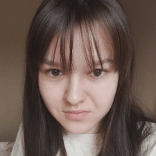 Фрилансер Поліна П. — Украина, Киев. Специализация — Дизайн сайтов, Дизайн интерфейсов (UI/UX)
