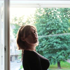 Фрилансер Полина П. — Украина, Львов. Специализация — Перевод текстов, Английский язык