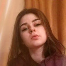 Фрилансер Polina P. — Украина, Харьков. Специализация — Дизайн сайтов, Дизайн мобильных приложений