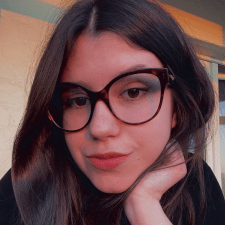 Фрилансер Polina R. — Украина, Киев. Специализация — Копирайтинг, Написание статей