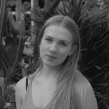 Фрилансер Polina S. — Украина, Киев. Специализация — Рерайтинг, Копирайтинг