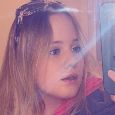 Фрилансер Polina S. — Украина, Харьков. Специализация — Оформление страниц в социальных сетях, Транскрибация