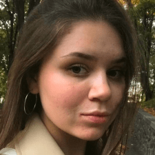 Фрилансер Поліна В. — Украина, Киев. Специализация — Копирайтинг, Английский язык