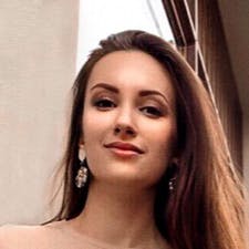 Полина Ляховец