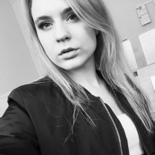 Polina Zinchenko
