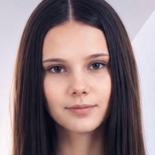 Фрилансер Polina M. — Україна, Запоріжжя. Спеціалізація — Обробка фото, Українська мова