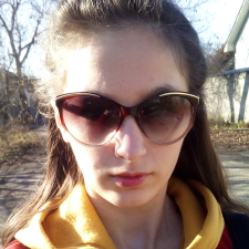 Фрилансер Polina S. — Украина, Каменское. Специализация — Копирайтинг, Перевод текстов