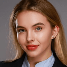 Фрилансер Полина K. — Германия, Wiesbaden. Специализация — Перевод текстов