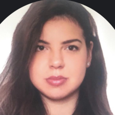 Freelancer Polina K. — Ukraina, Obuchow. Specjalizacja — Promocja w sieciach społecznościowych (SMM), Copywriting