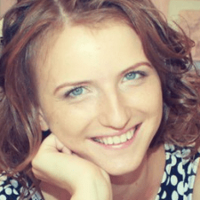 Фрилансер Полина Ч. — Украина, Кропивницкий. Специализация — Создание сайта под ключ, Поисковое продвижение (SEO)