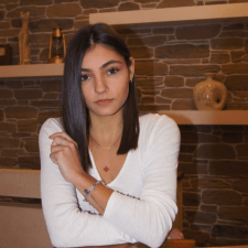 Freelancer Polina V. — Ukraine, Kyiv. Core skill — Gaming Apps, Testing & QA