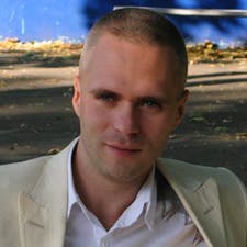 Фрилансер Сергей П. — Украина, Николаев. Специализация — Написание статей, Написание сценария