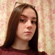 Фрилансер Анастасия П. — Украина, Винница. Специализация — Перевод текстов, Копирайтинг