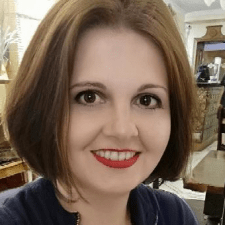 Freelancer Lyudmila P. — Ukraine, Lvov. Core skill — Content Management, Customer Support