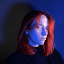 Freelancer Veronika P. — Ukraine, Chernovtsy. Core skill — Audio & Video Editing, Video Recording