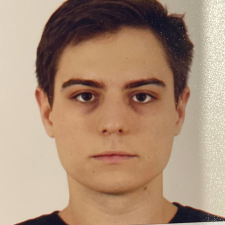 Freelancer Yaroslav B. — Ukraine, Voznesensk. Core skill — Customer Support, Music