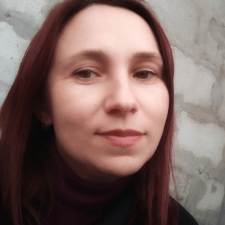 Светлана Полькина