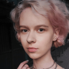Фрилансер Polina P. — Украина, Киев. Специализация — Баннеры, Живопись и графика