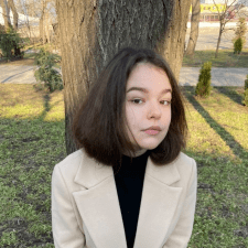 Фрилансер Polina T. — Украина, Одесса. Специализация — Перевод текстов, Немецкий язык