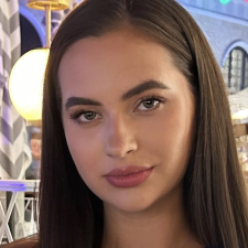 Поліна Клюс