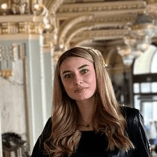 Фрилансер Полiна Ш. — Украина, Киев. Специализация — Продвижение в социальных сетях (SMM), Реклама в социальных медиа