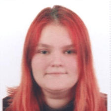 Поліна Орлова