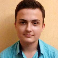 Фрилансер Коля П. — Украина, Днепр. Специализация — Веб-программирование, HTML и CSS верстка