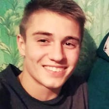 Фрилансер Вадим П. — Украина, Умань. Специализация — Администрирование систем и сетей