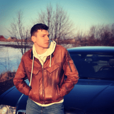 Фрилансер Nazar P. — Украина, Винница. Специализация — Javascript и Typescript